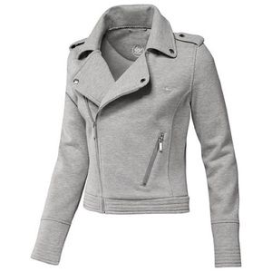 Adidas Moto Jacket